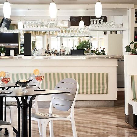 Hotel Villa Roma Caorle Eksteriør bilde