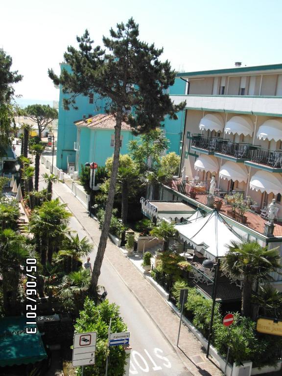 Hotel Villa Roma Caorle Rom bilde